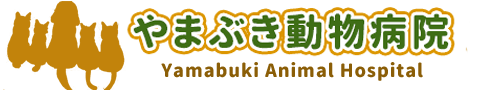 やまぶき動物病院